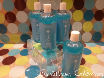 Crabtree & Evelyn London La Source Refreshing Body Wash 500mL 16.9 Fl Oz