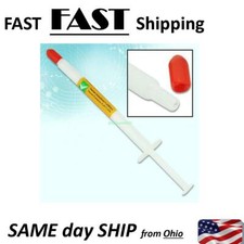 One time use thermal paste heat sink paste PC CHIP paste