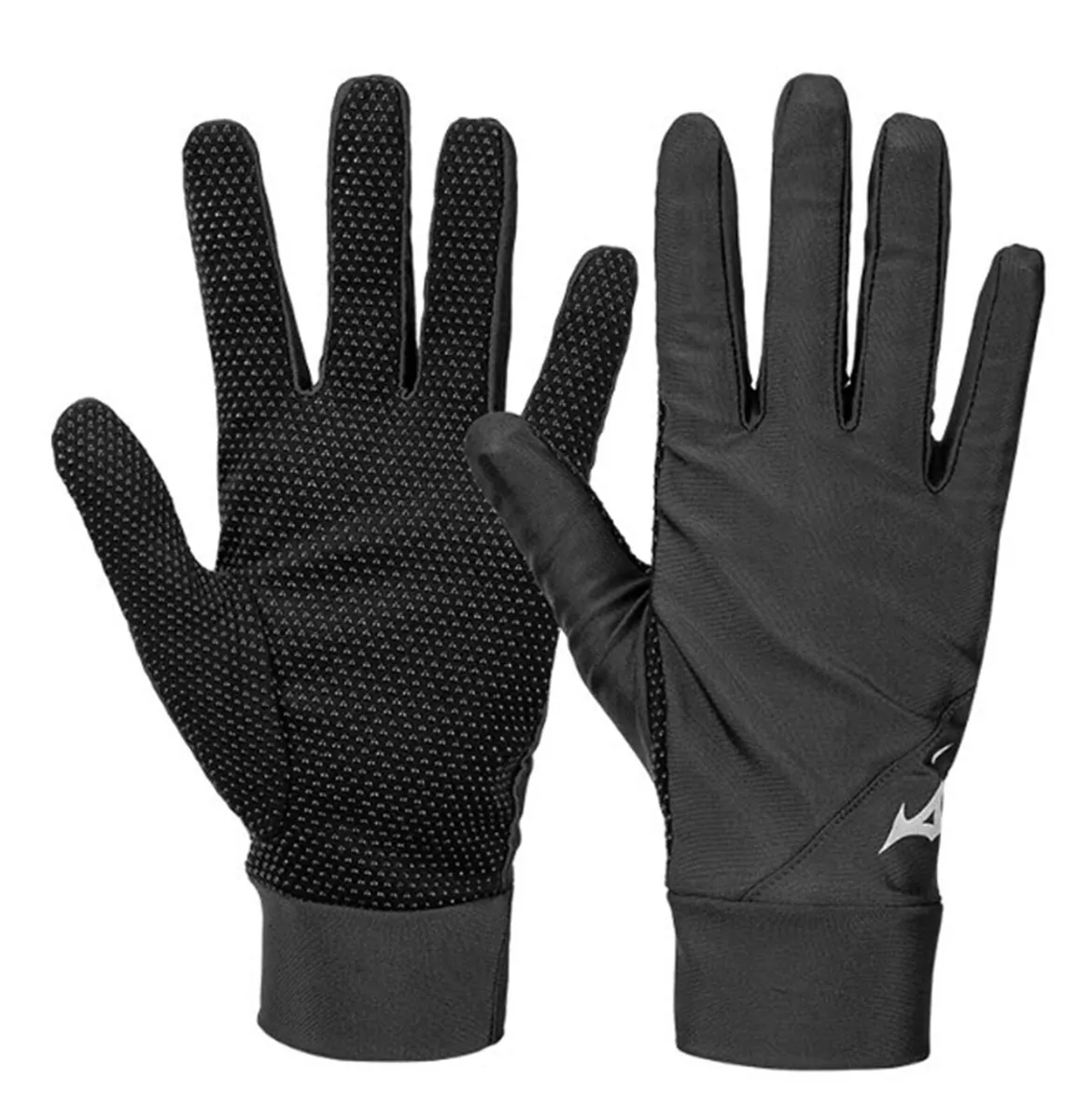 Mizuno soccer store gloves
