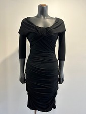 NWT Dolce & Gabbana Dress! Size 40, Back Zipper.