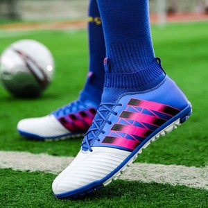high top football shoes