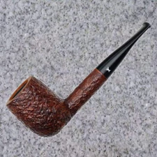 Savinelli: Hercules Rusticated (111 EX)