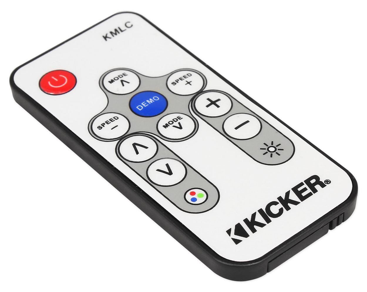 Контроллер светодиодной подсветки Kicker 41KMLC KMLC для динамиков и сабвуферов серии KM Новый