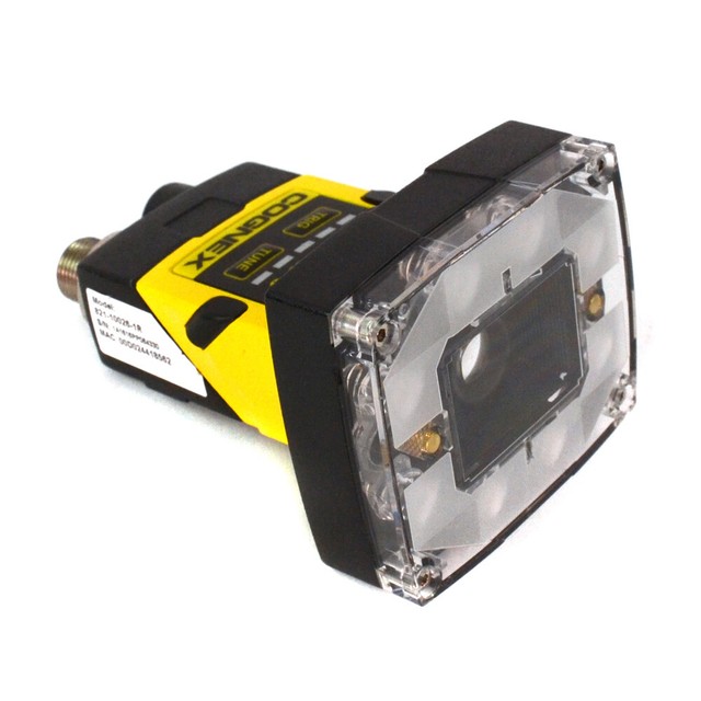 Cognex IS2000M12040125 Machine Vision Sensor 55fps