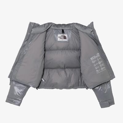 THE NORTH FACE W'S GLOSSY RDS DOWN 【M】