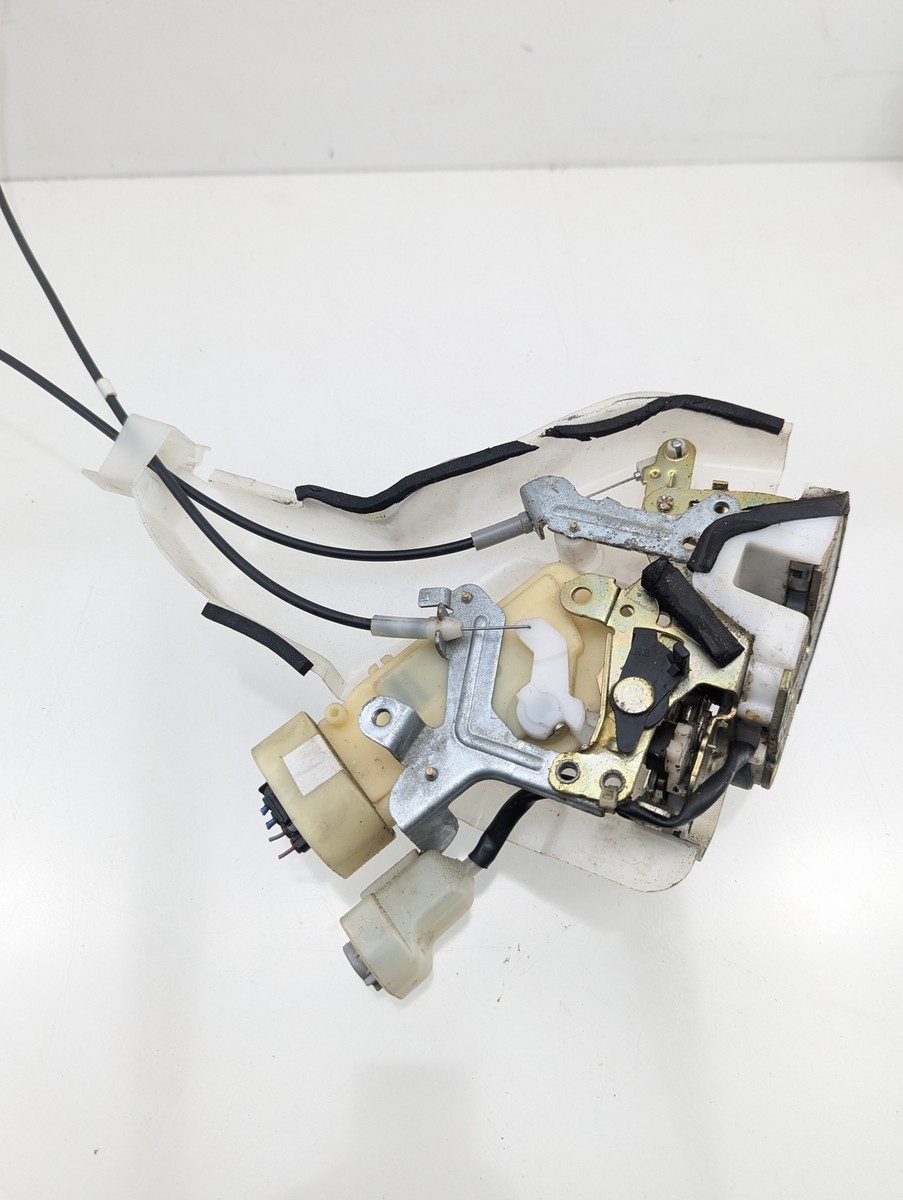 1999-2003 LEXUS RX300 Right Rear Passenger Door Lock Actuator OEM