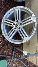 19 Vw Talladega Style Wheels Used 19 Vw Talladega Style Wheels Used