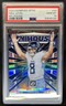 2023 Panini Donruss Optic Will Levis My House! Holo Prizm RC #20 Titans PSA 10