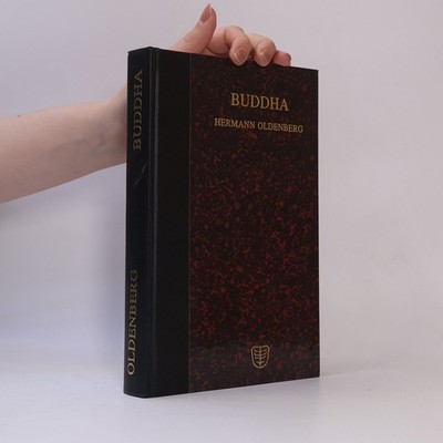 Buddha  |  Hermann Oldenberg