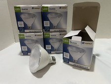 Set Of 5 TOPAZ Led Dimmable Flood Light LP30/...