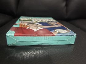 Gilligan's Island Nintendo NES Sealed