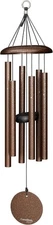 Corinthian Wind Chime by Wind River - 27" Copper Wind Chime