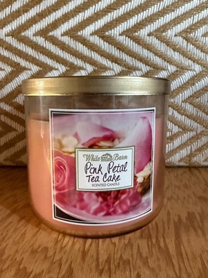 BATH & BODY WORKS 3 WICK  14.5 OZ (MULTIPLE SCENTS)