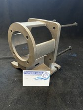 Ersatzteil Fuß 90er Aufnahme Gehäusezwischenteil für Kreiselpumpe Orpu SK32