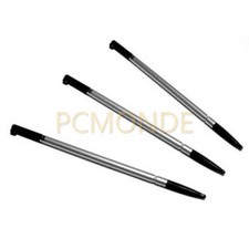 Replacement Stylus Kit for Dell Axim X50/X50V/X51/X51V - 3-Pack PDA-44 