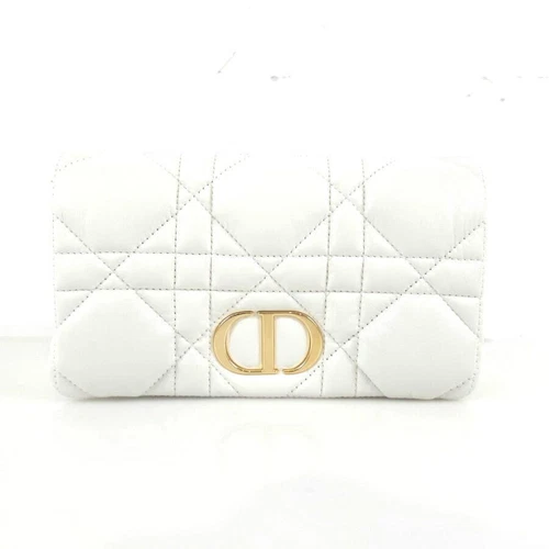 Sac bandoulière Dior Caro Micro Cannage 6883 103607123
