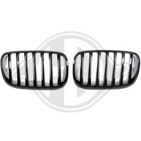 KüHlergitter Diederichs 1291440 Hd Tuning FüR