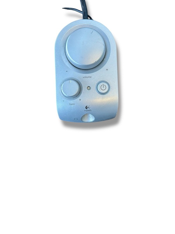 Logitech Z-2300 2.1 Speaker System