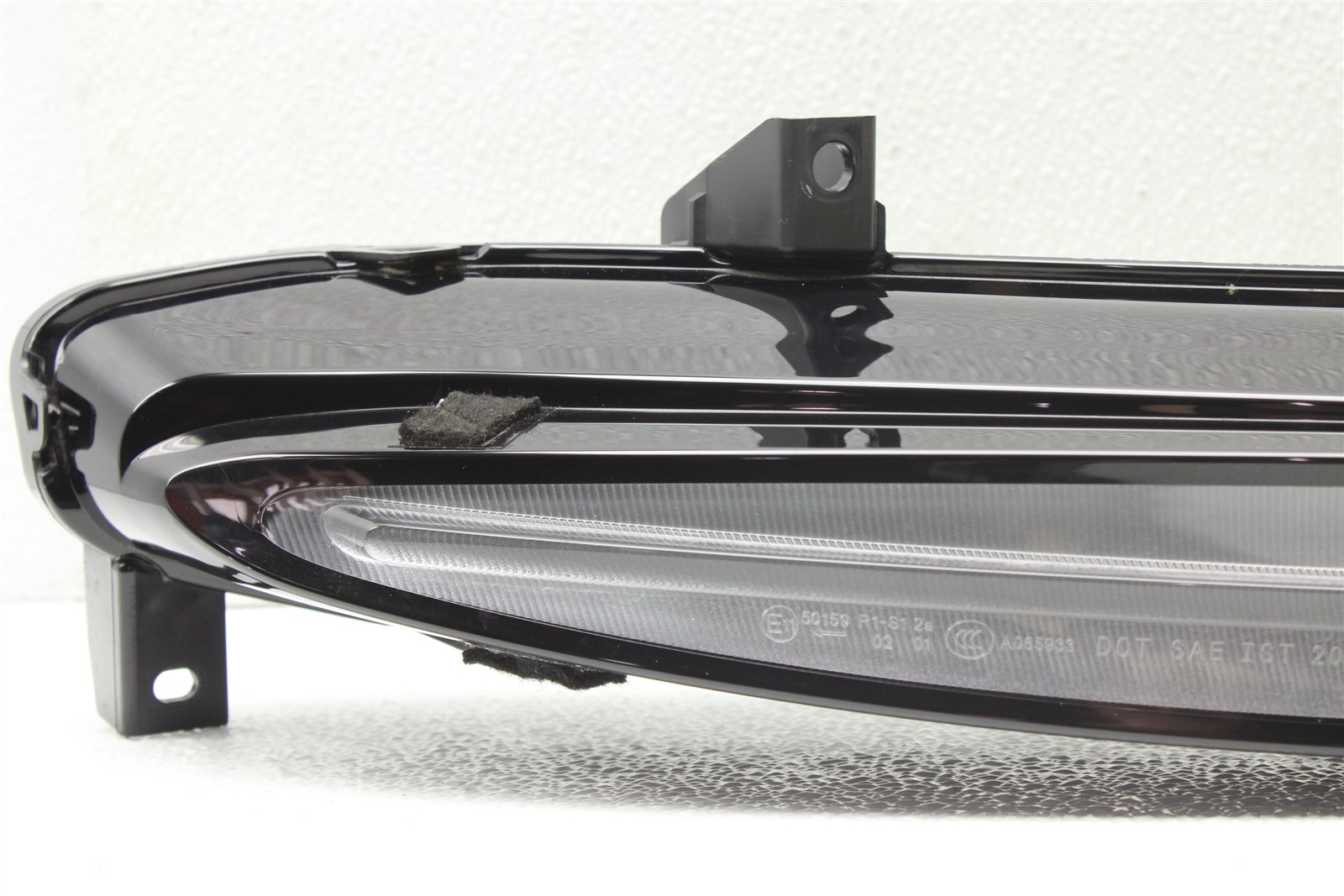 McLaren Artura 2025 Rear Left Tail light P/N 16AD684CP