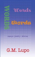 G. M. Lupo | Words Words Words | Taschenbuch | Englisch (2020)