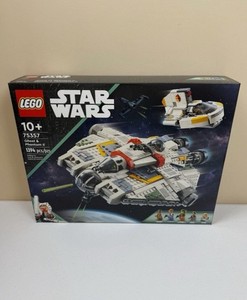 Lego 75357 | eBay