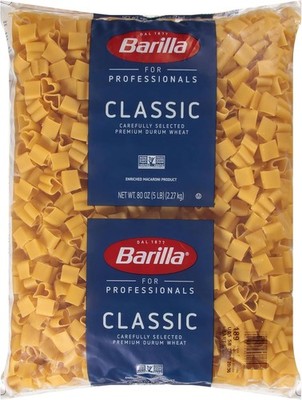 Heart Shaped Love Pasta, Bulk Pa, 80 Ounces,  for