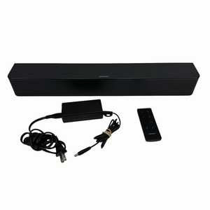 Bose Solo Soundbar Series II | eBay