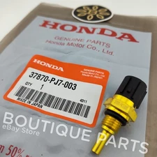 OEM Original for Honda Coolant Temperature Sensor 37870-PJ7-003 Temp Sender ECT