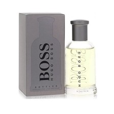 Hugo Boss Bottled 3.3 oz / 100 ml Men Aftershave Lotion