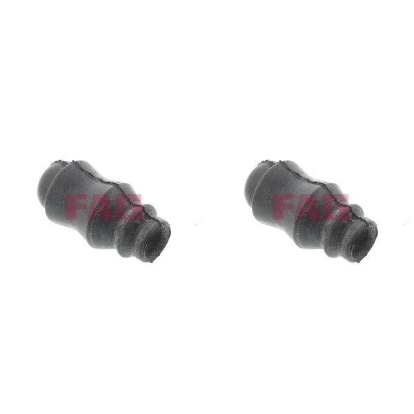 2X Schaeffler Fag Stabilager Vorne AußEn Passend FüR Lancia Delta Prisma-image