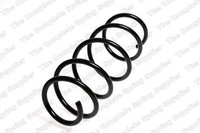 1X Kilen Fahrwerksfeder 12170 FüR Punto Fiat Evo Twinair Turbo 199AXZ1A 199BXZ1A