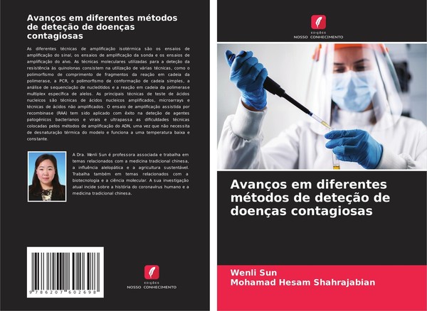 AvançOs Em Diferentes MéTodos De DeteçãO De DoençAs Contagiosas Mohamad Hesam Sh-image
