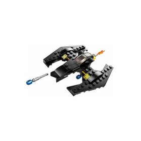 LEGO DC Comics Super Heroes Batwing 30301 Bagged Set New Sealed