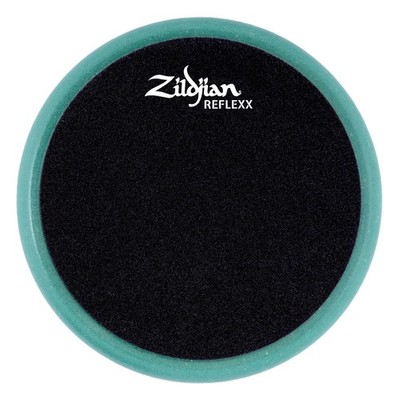 Zildjian Practice Reflexx Pad 10'' - Grün