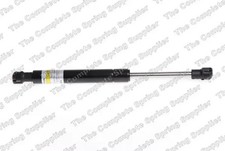 Verin de hayon / de capot Porsche CAYMAN