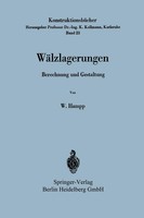 Wilhelm Hampp | WäLzlagerungen | Taschenbuch | Deutsch | Vi | Springer Spektrum