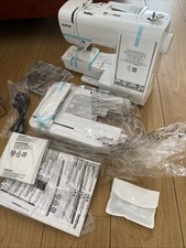 Brother Innov-Is M340ED Embroidery Machine