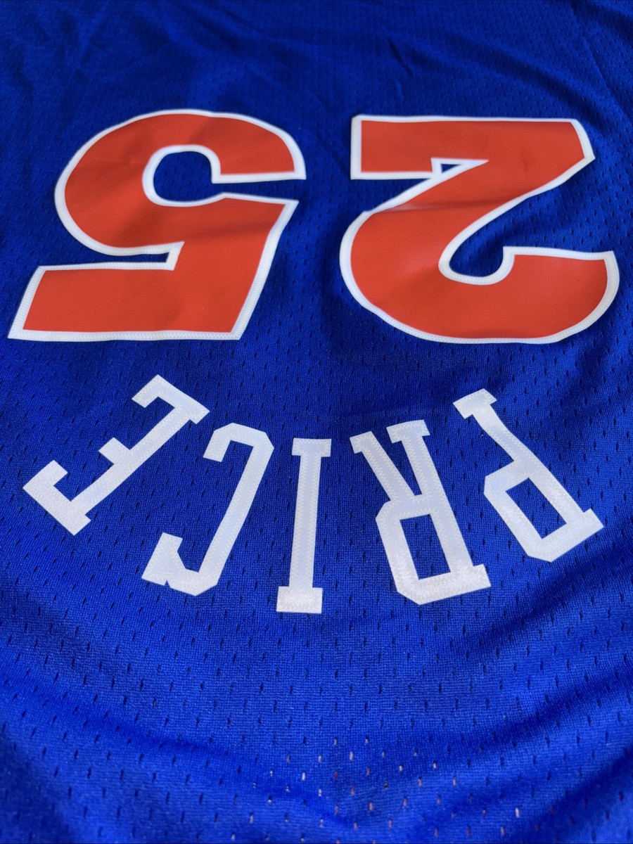 Mitchell & Ness Cleveland Cavaliers CAVS 1989 Mark Price Swingman