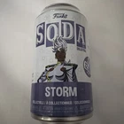 Funko Soda Shop Exclusive Marvel X-Men '97 Storm Sealed New Chance Of Chase