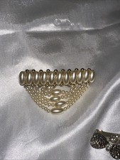 Vintage Hair Clips : 