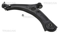 Querlenker Dreieckslenker Triscan 8500 295052 FüR Skoda VW Stahlblech Caddy 3 4