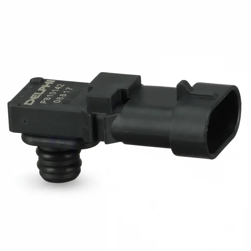 Delphi Sensor, Saugrohrdruck Ps10142 - Bild 3