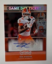 2020-21 Panini Contenders Draft Picks Basketball Cards 32