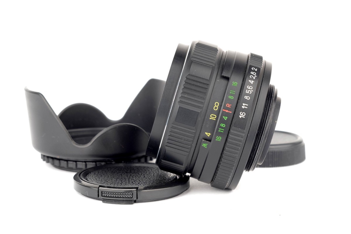 Helios 44m-4 f2/58mm M42 mount | eBay