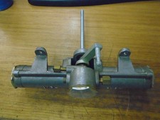 Nos Sprague Ma 100 90 Air Wiper Motor Gcr 851-5 Shaft Nsn 2540-00-301-8943