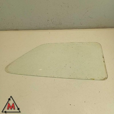 Türscheibe hinten rechts DGM9083VT FIAT 127 MK1 1971-1977 gebraucht (110243)