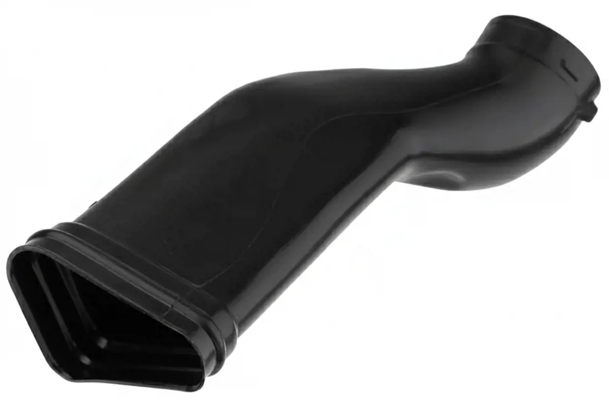 Tubo condotto aria Sx Plastica GPP-ME-203 NTY per MERCEDES-BENZ CLASSE M
