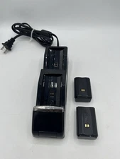 Nyko Technologies 86074 A50 Charge Base only for Xbox 360 Tested