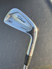 Titleist Golf Club CB 716 Forged 4 Iron Stiff Steel — photo 1