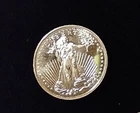 One Troy Oz Silver Walking Liberty, Eagle Obverse  .999 fine silver uncirculated